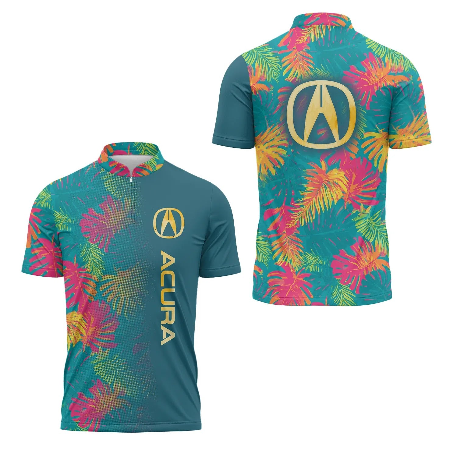 Acura Apparels SHW059
