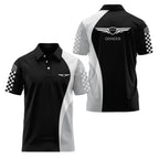 Genesis Short Sleeve Polo SC073