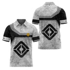 Rivian Short Sleeve Polo SC086