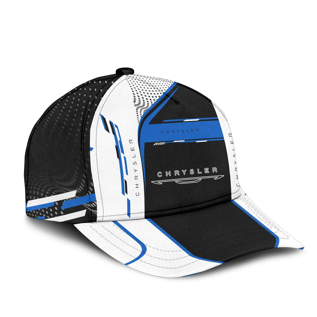 Chrysler Cap CSC035