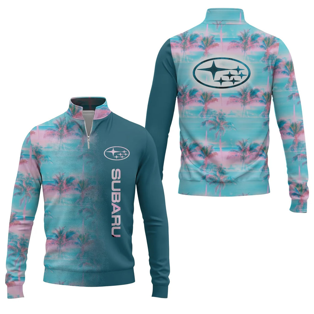 Subaru Apparels SHW058