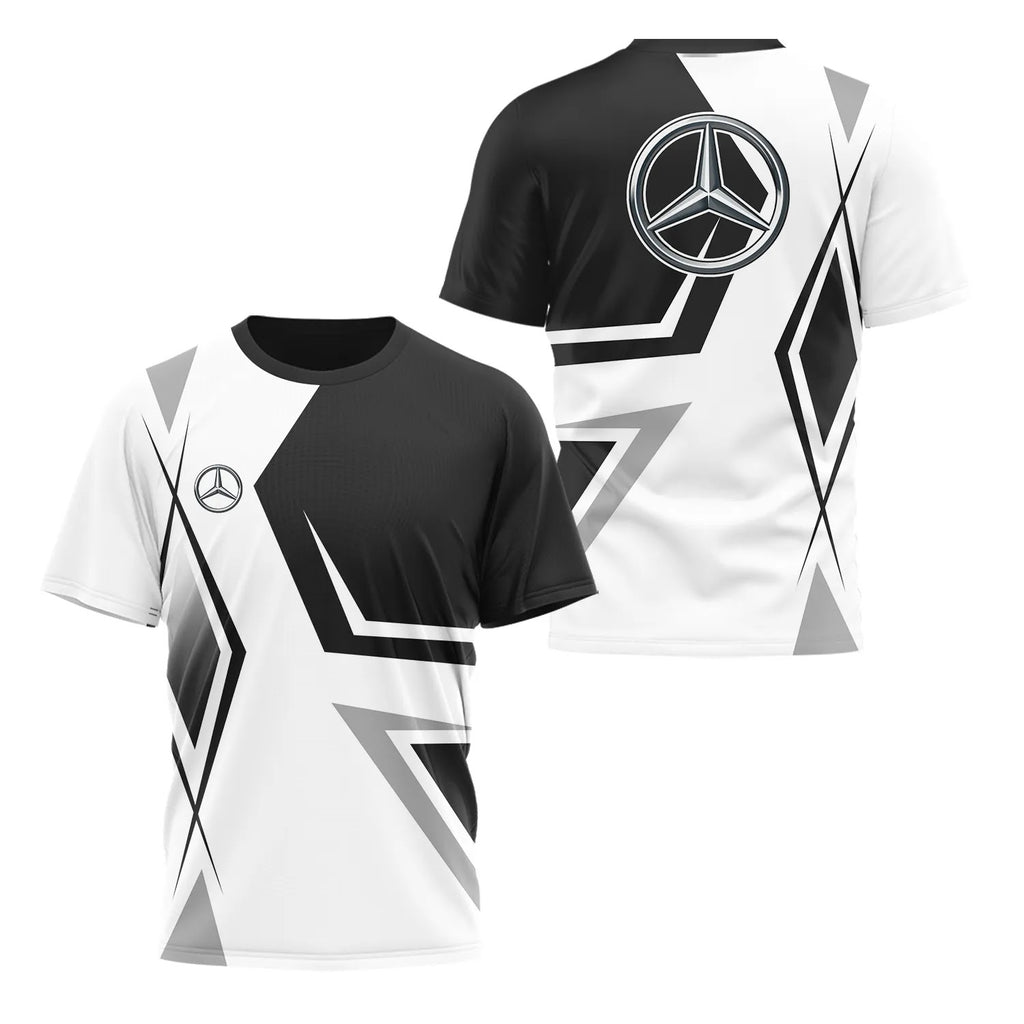 Mercedes-Benz T-shirt SC080