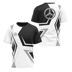 Mercedes-Benz T-shirt SC080