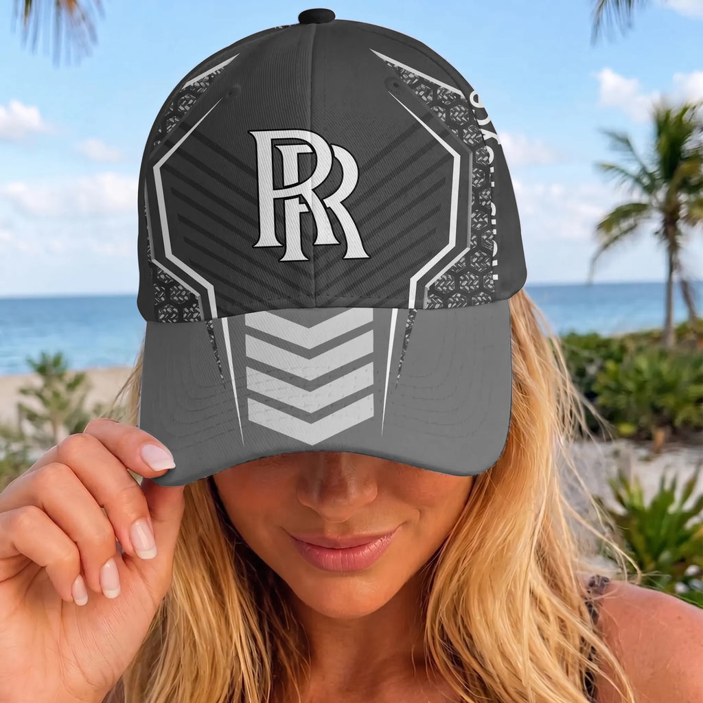 Rolls-Royce Cap CSC047