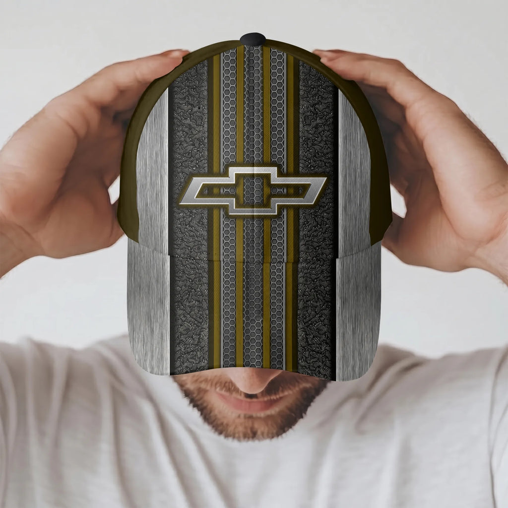 Chevrolet Cap CSC075