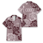Audi Premium Hawaiian Shirt SHW073