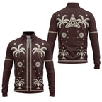 Dodge Quarter-zip Pullover SHW066