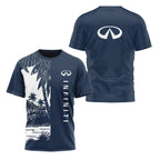 Infiniti T-shirt SHW031