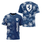 Ferrari T-shirt SHW032