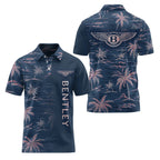 Bentley Short Sleeve Polo SHW013