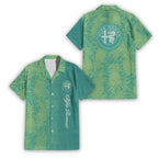 Alfa Romeo Premium Hawaiian Shirt SHW014