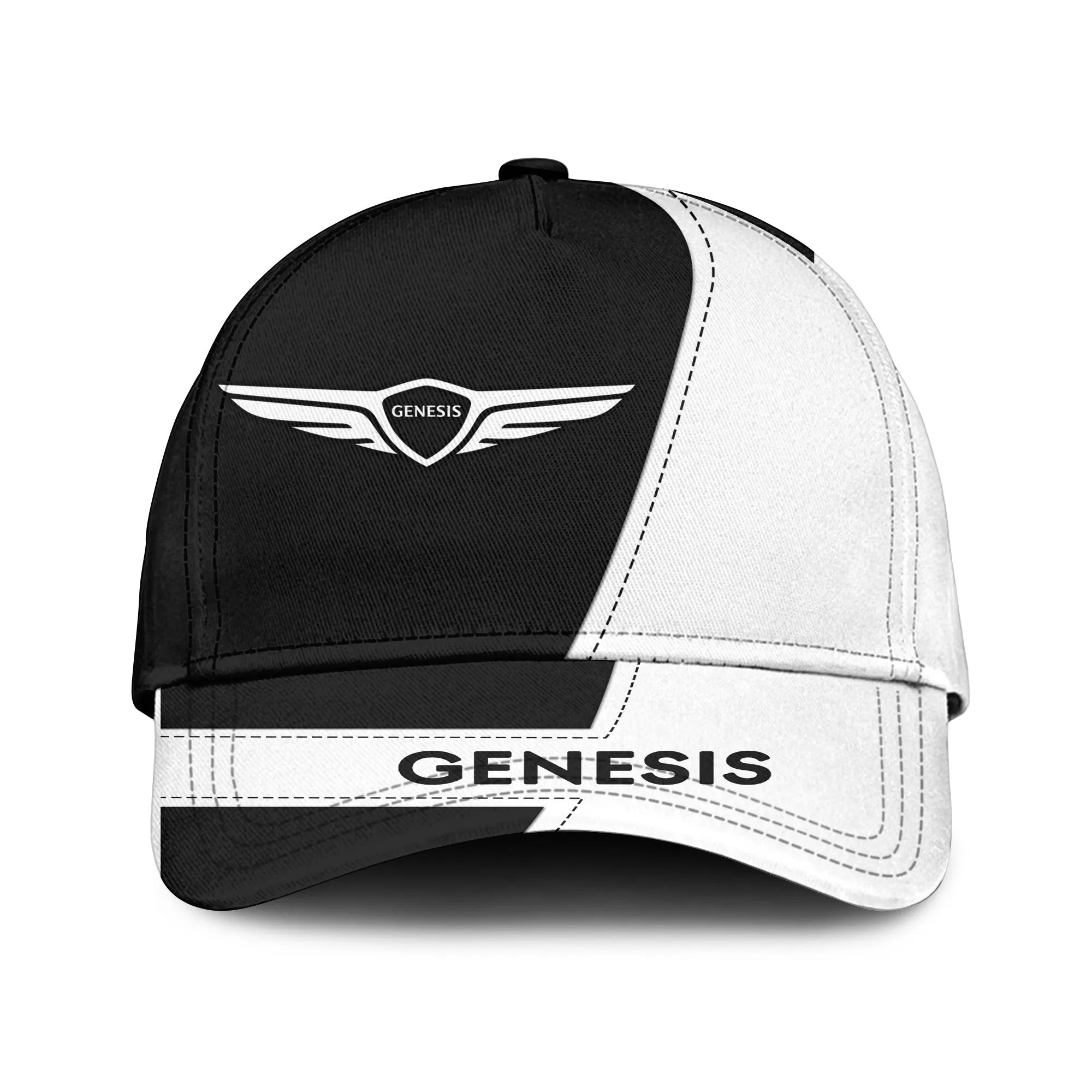 Genesis Cap CSC013
