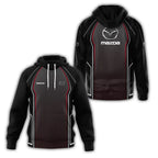 Mazda Hoodie SC061