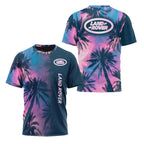Land Rover T-shirt SHW030