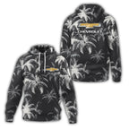 Chevrolet Hoodie SC112