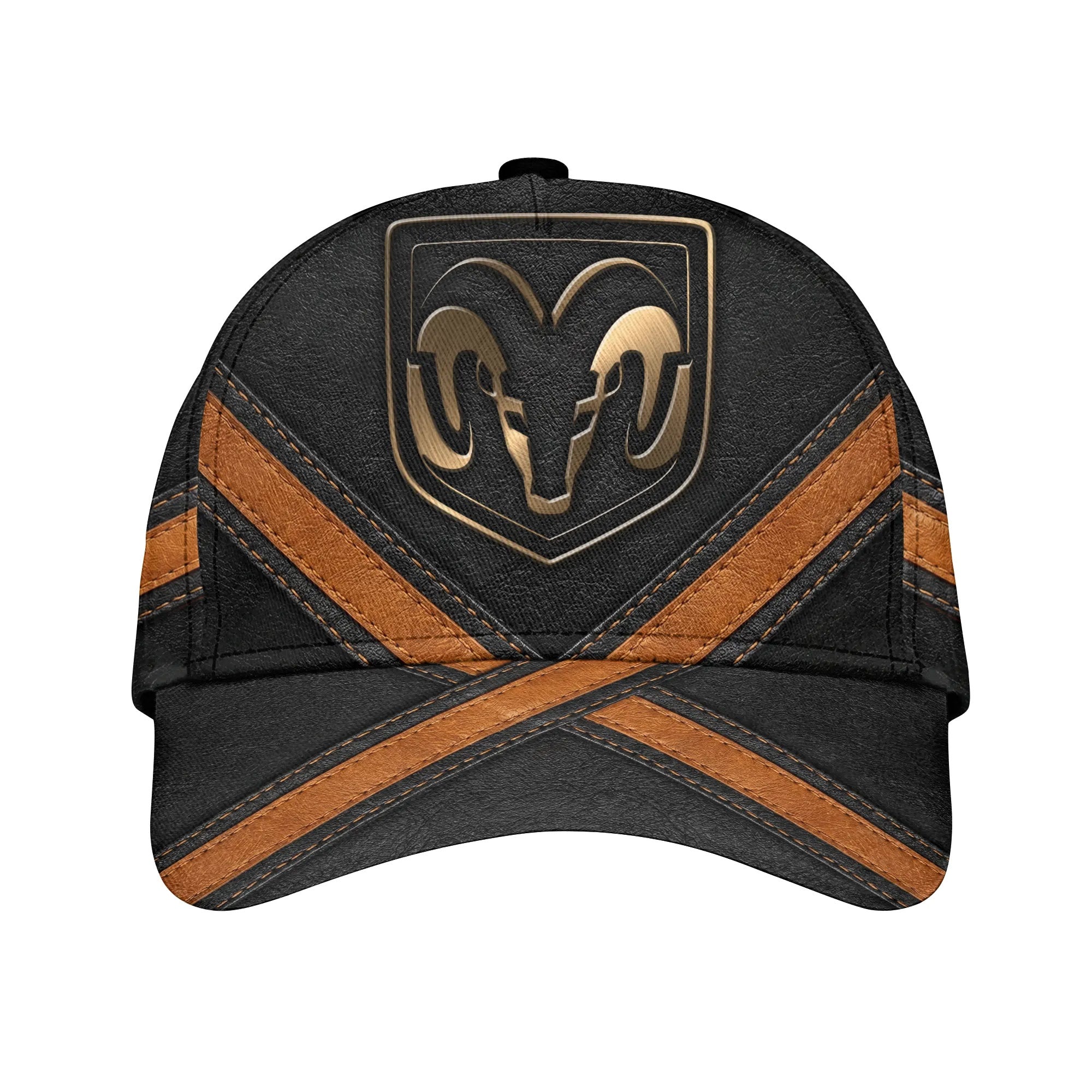 Ram Cap CSC064