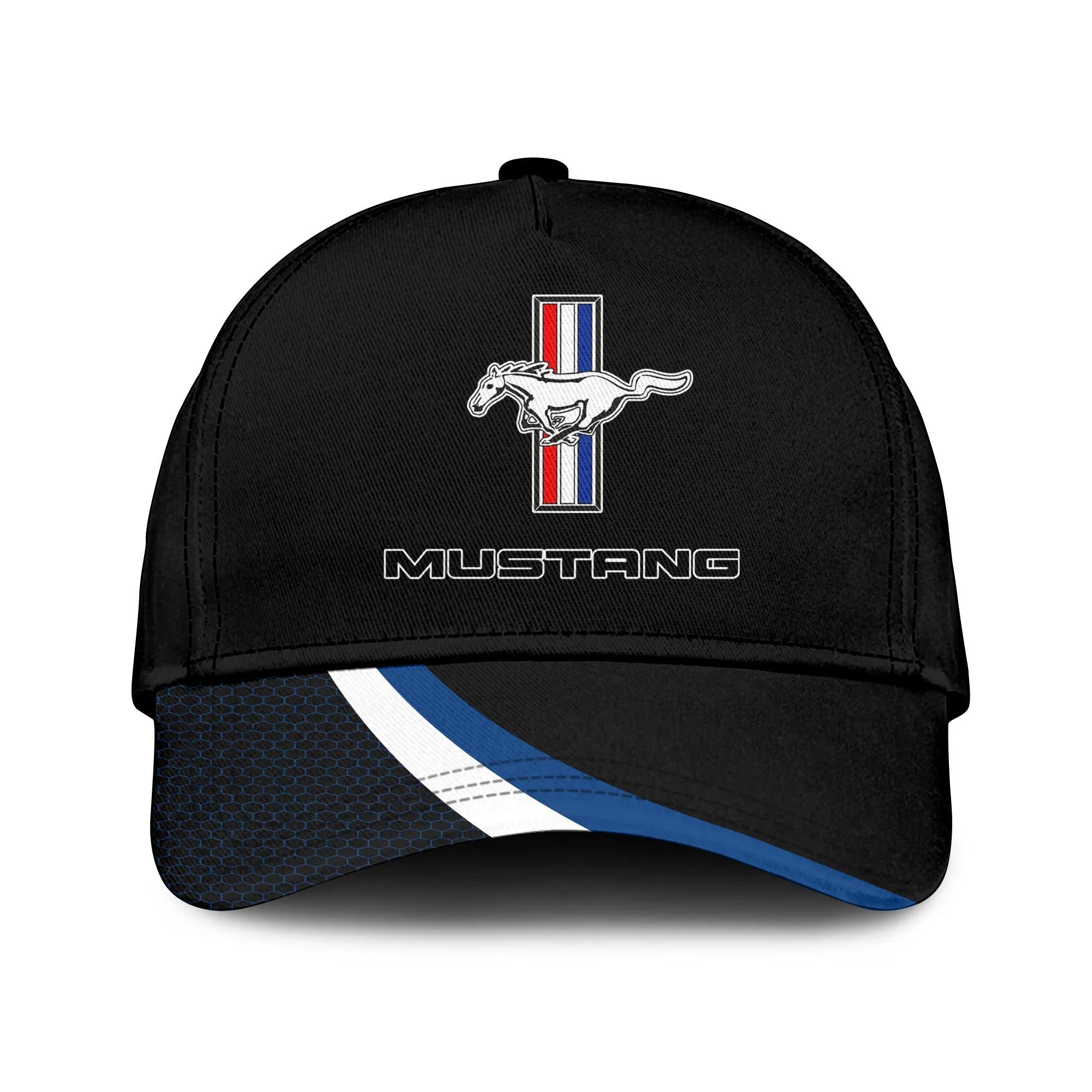 Ford Mustang Cap CSC036