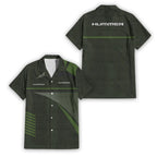 Hummer Premium Hawaiian Shirt SC067
