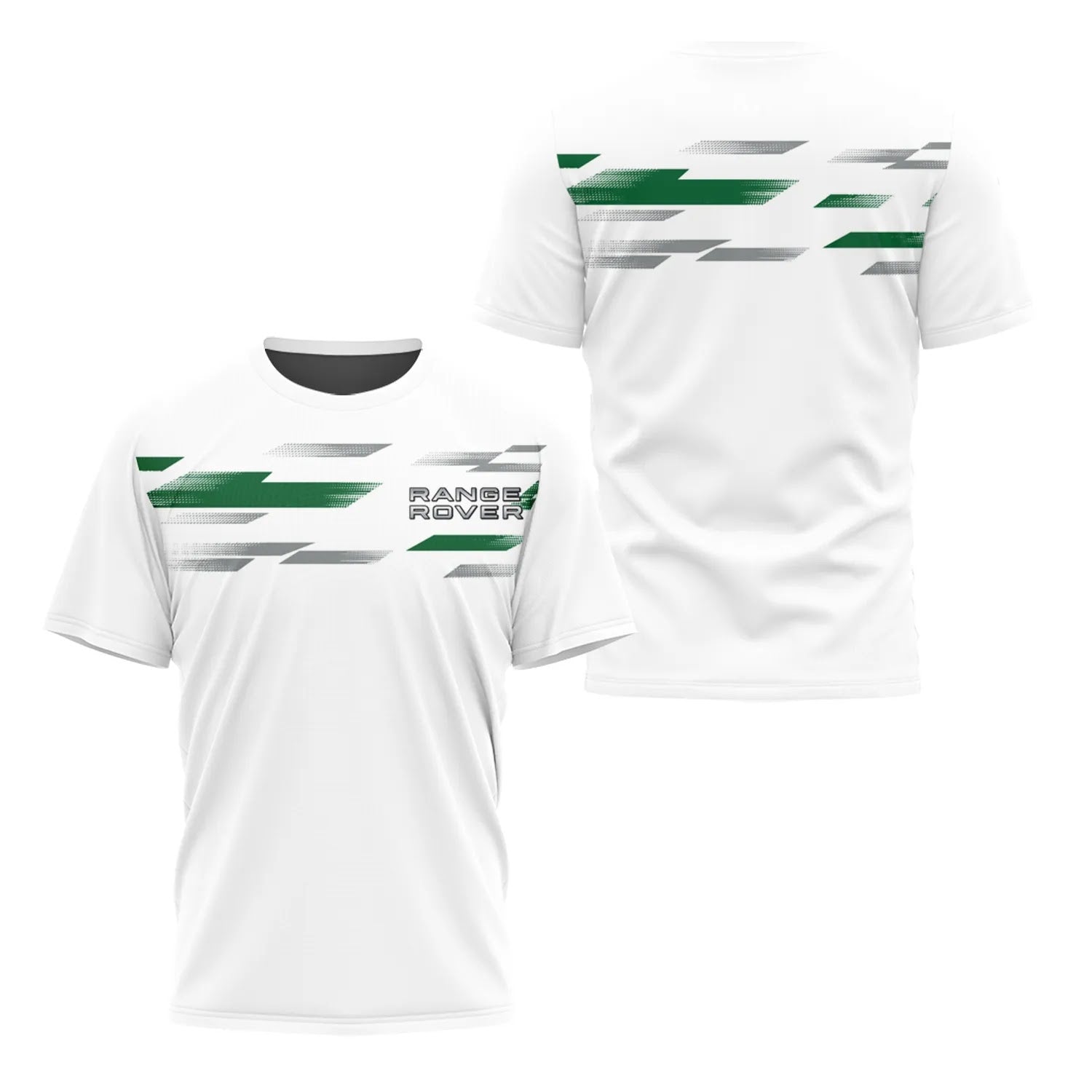 Range Rover T-shirt SC100-2