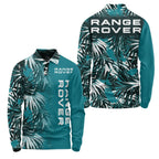 Range Rover Long Sleeve Polo SHW060
