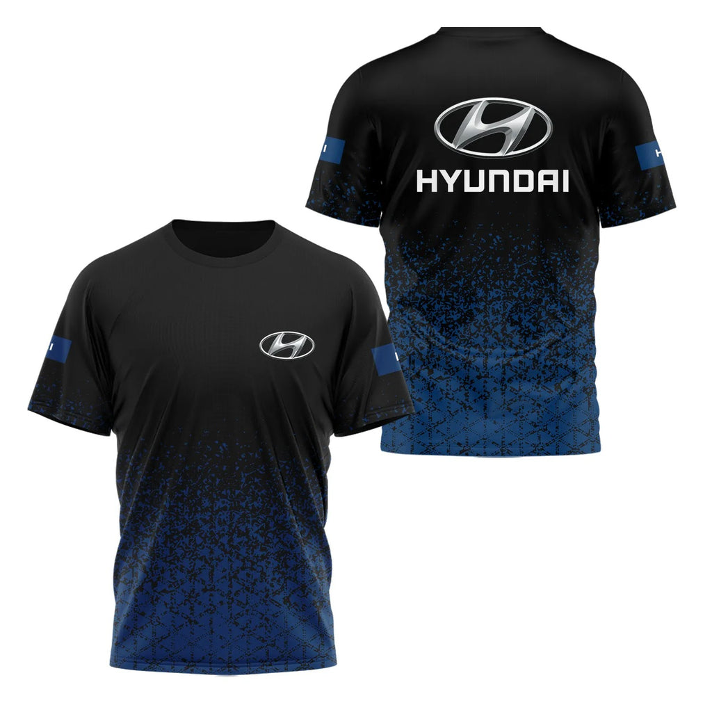 Hyundai T-shirt SC096