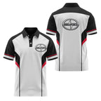 Scion Short Sleeve Polo SC113