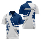 Chrysler Short Sleeve Polo SC080