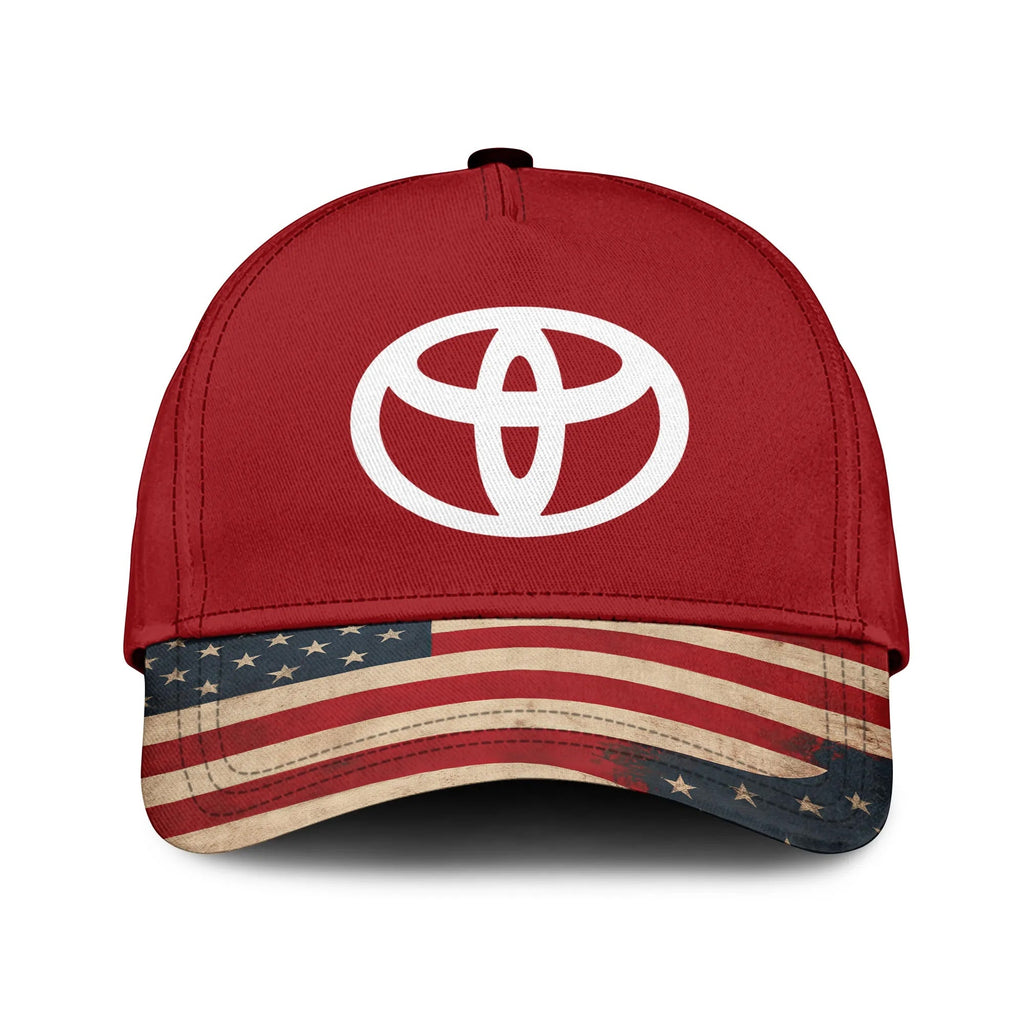 Toyota Cap CSC014