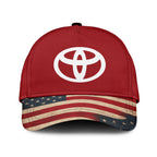 Toyota Cap CSC014