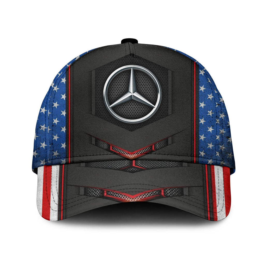 Mercedes-Benz Cap CSC003