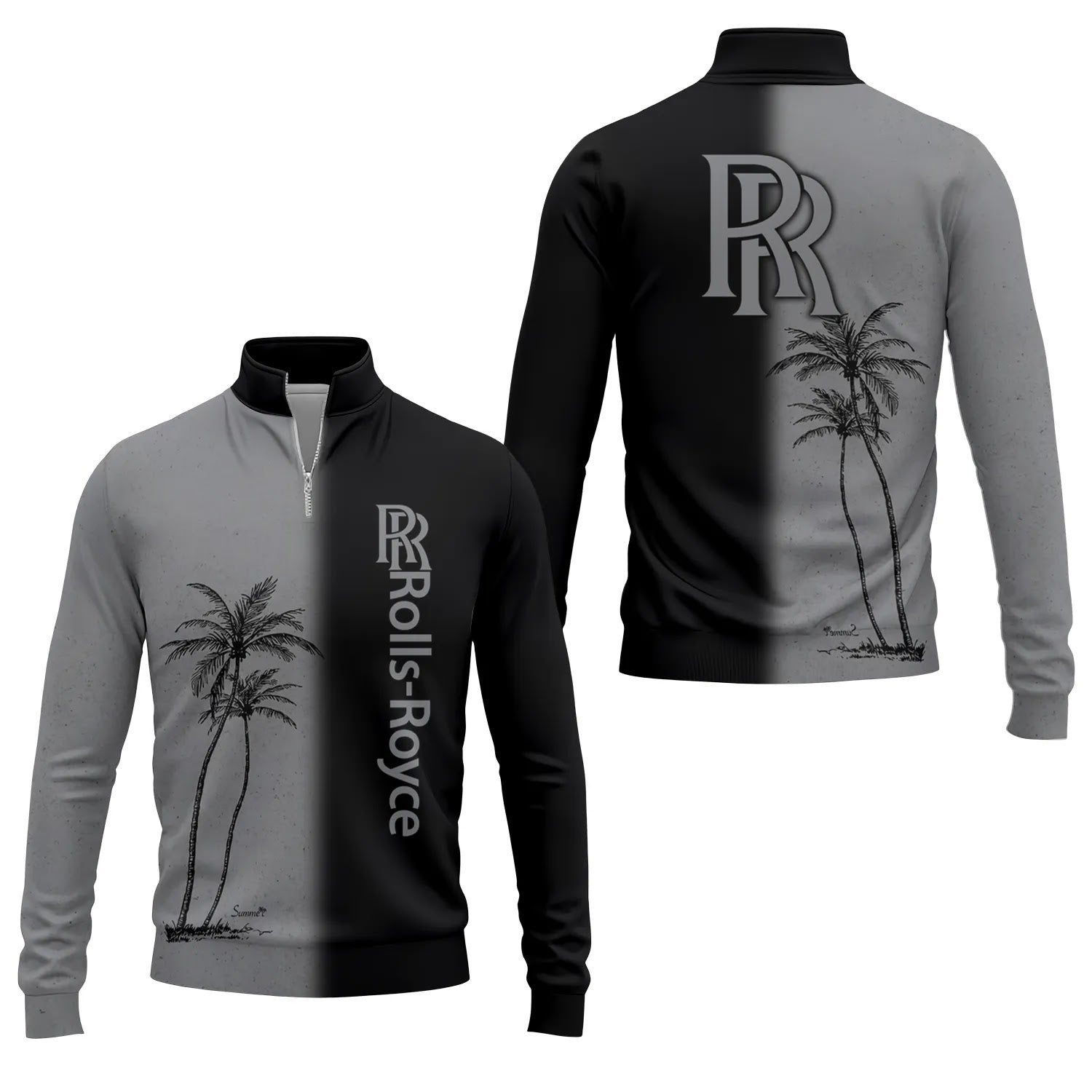 Rolls-Royce Apparels SHW037