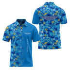 Aston Martin Short Sleeve Polo SHW027