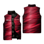 GMC Sleeveless Puffer Jacket SC118