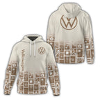 Volkswagen Apparels SHW067