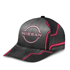 Nissan Cap CSC072