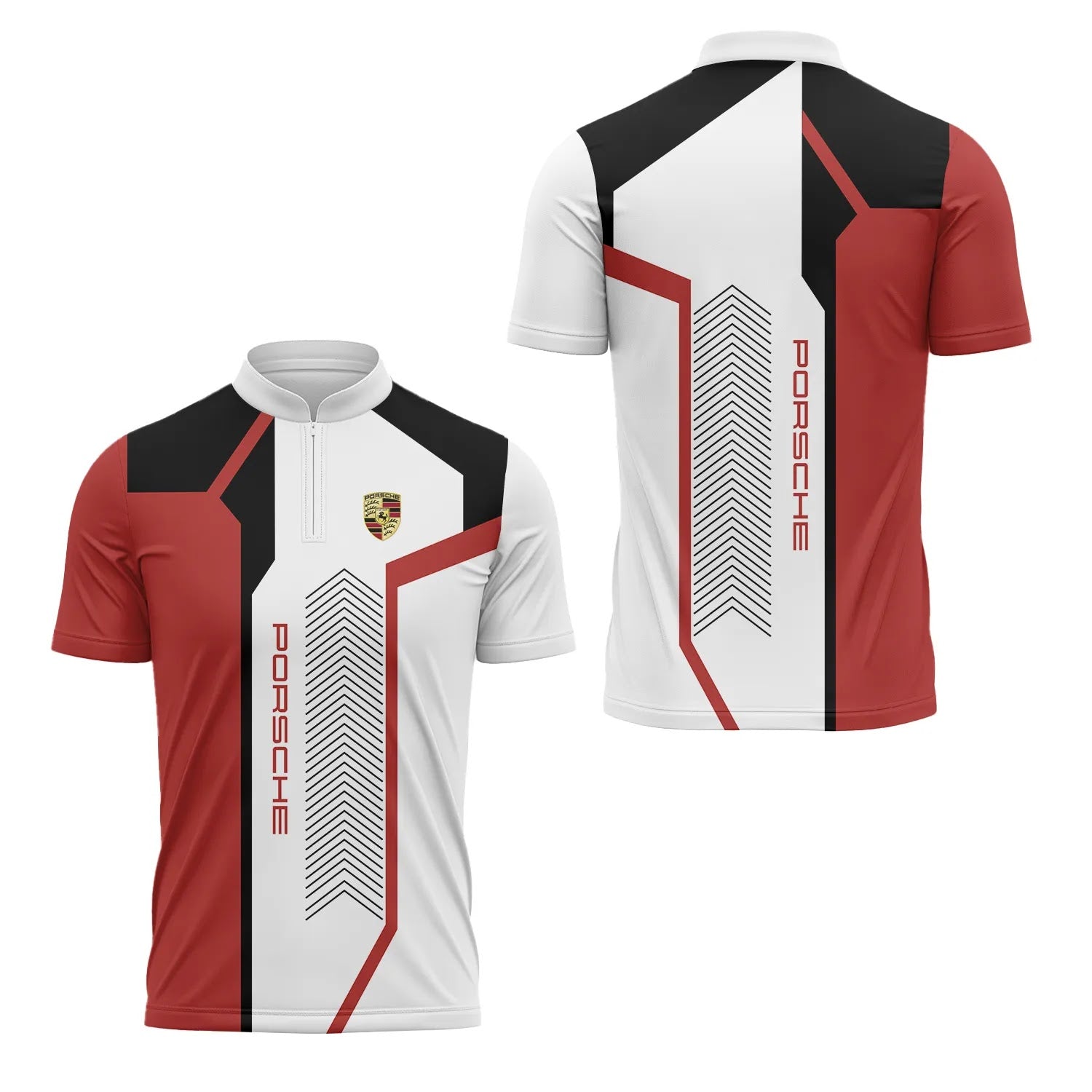 Porsche Apparels SC065