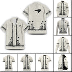 McLaren Apparels SHW043
