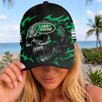 Land Rover Cap CSC051
