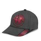 Alfa Romeo Cap CSC083