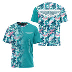 Aston Martin T-shirt SHW061
