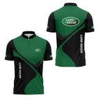 Land Rover Apparels SC058