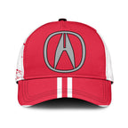 Acura Cap CSC044