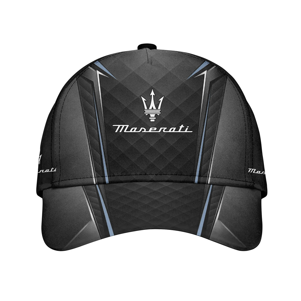 Maserati Cap CSC057