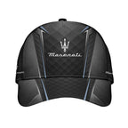 Maserati Cap CSC057