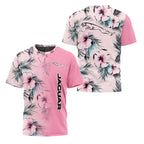 Jaguar T-shirt SHW056