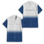 Chrysler Premium Hawaiian Shirt SC120