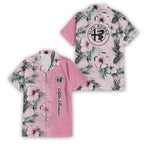 Alfa Romeo Premium Hawaiian Shirt SHW056