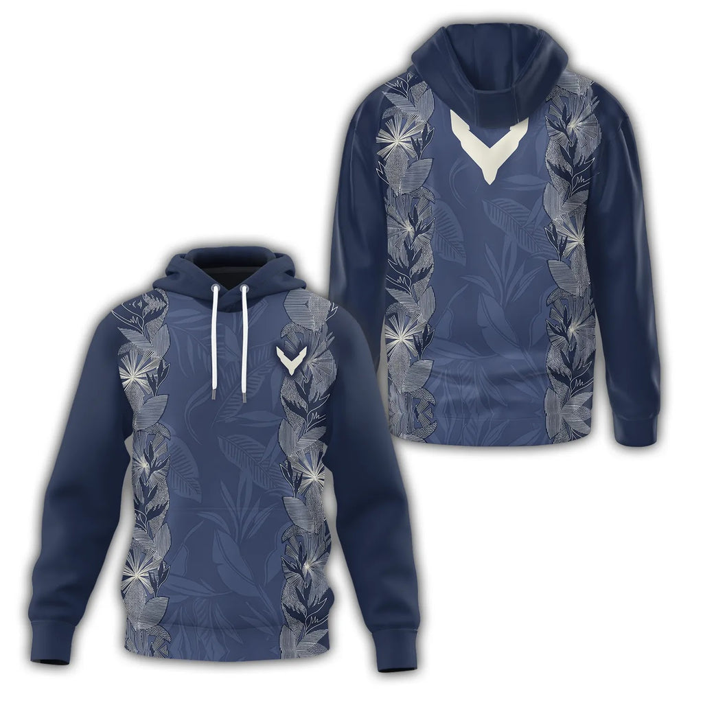 Corvette Hoodie SHW045