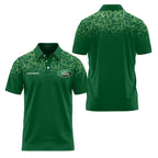 Land Rover Short Sleeve Polo SC108