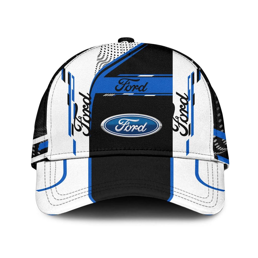 Ford Cap CSC035